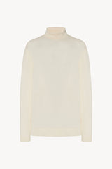 Fulton Turtleneck in Cashmere