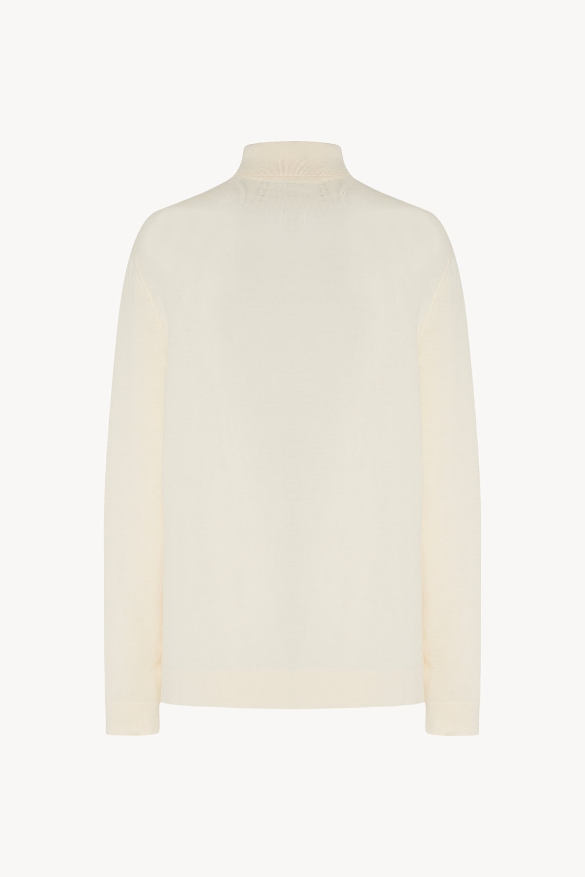 Fulton Turtleneck in Cashmere