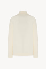 Fulton Turtleneck in Cashmere