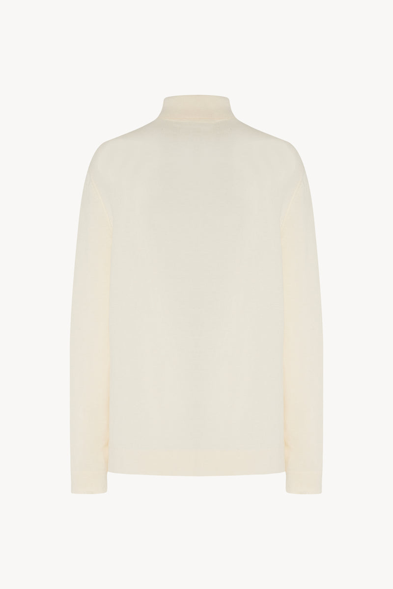 Fulton Turtleneck in Cashmere