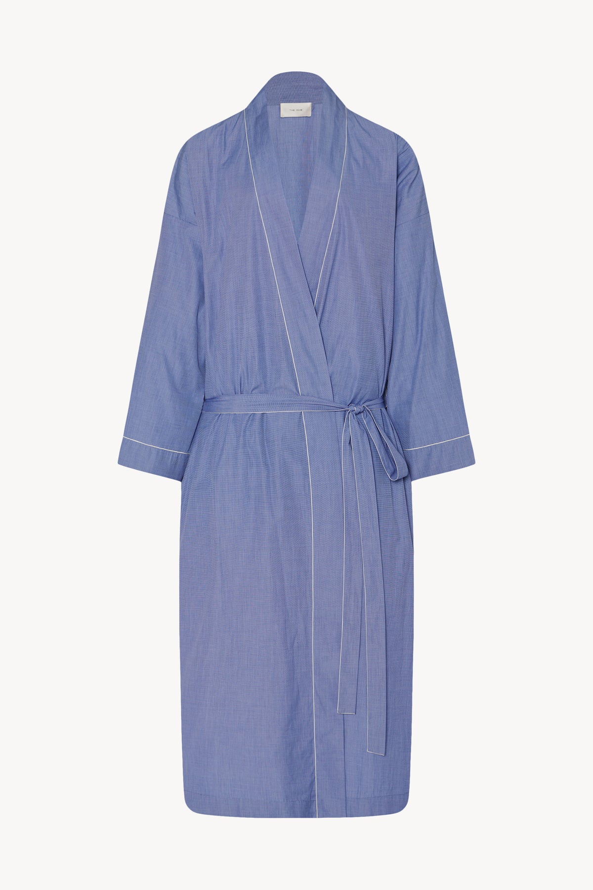 Kettie Coat in Cotton