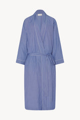 Kettie Coat in Cotton