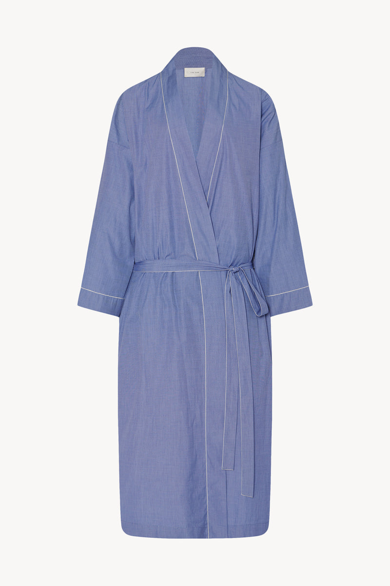 Kettie Coat in Cotton