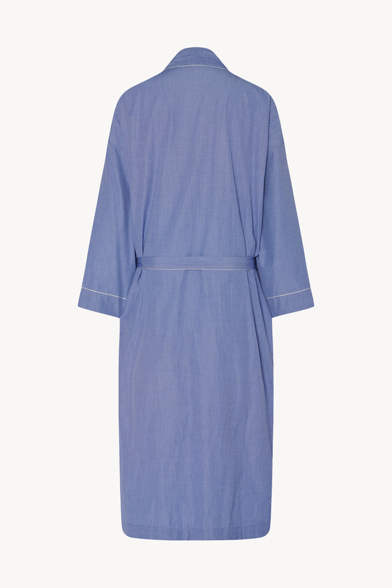 Kettie Coat in Cotton