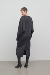 Lysiane Dress in Cashmere