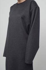 Lysiane Dress in Cashmere