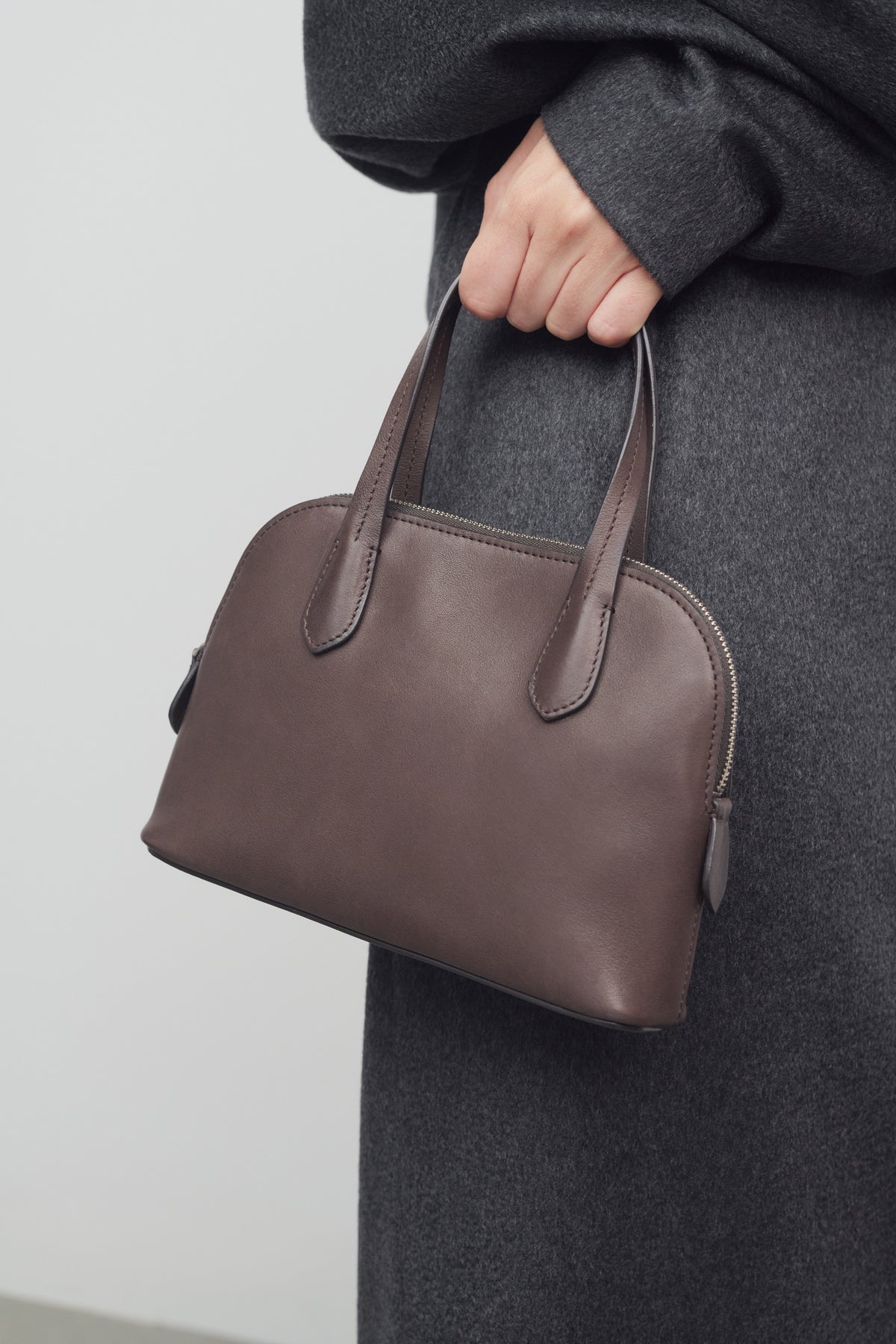 Ingrid Bag in Leather