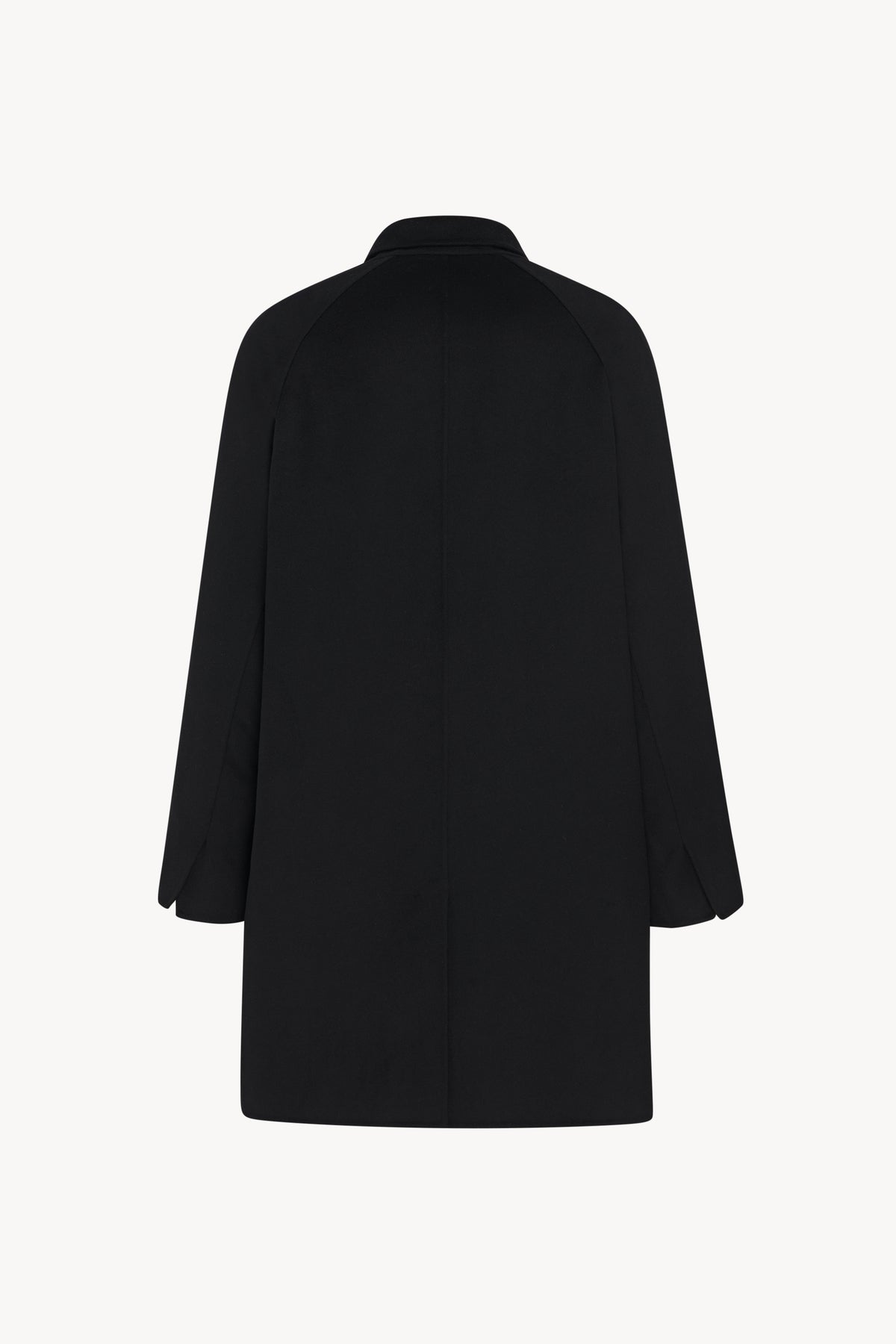 Elide Coat in Cashmere