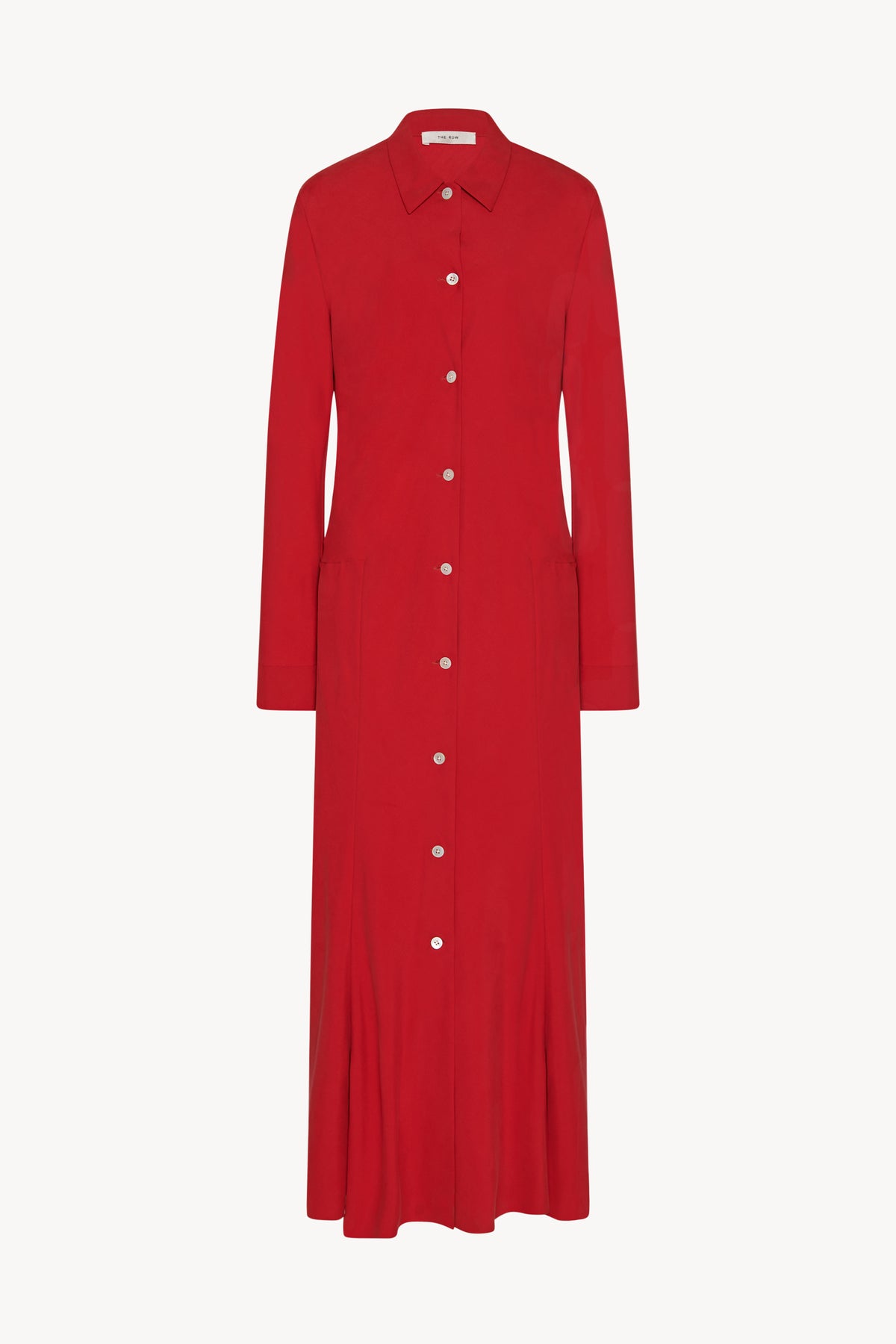 Myra Robe en Soie