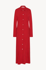 Myra Robe en Soie