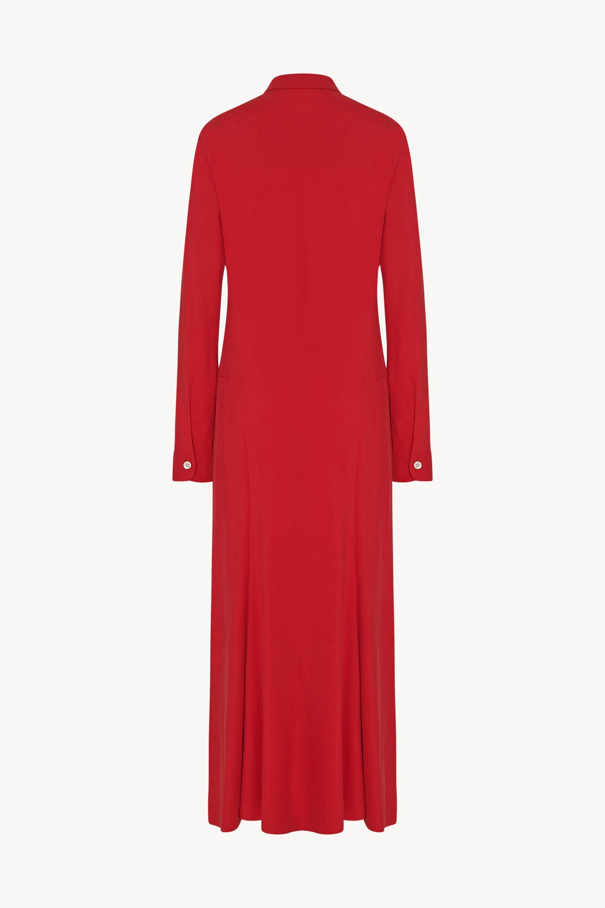 Myra Robe en Soie