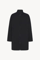 Ellis Coat in Wool