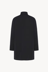 Ellis Coat in Wool