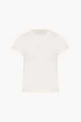 Tori T-shirt in Cotone