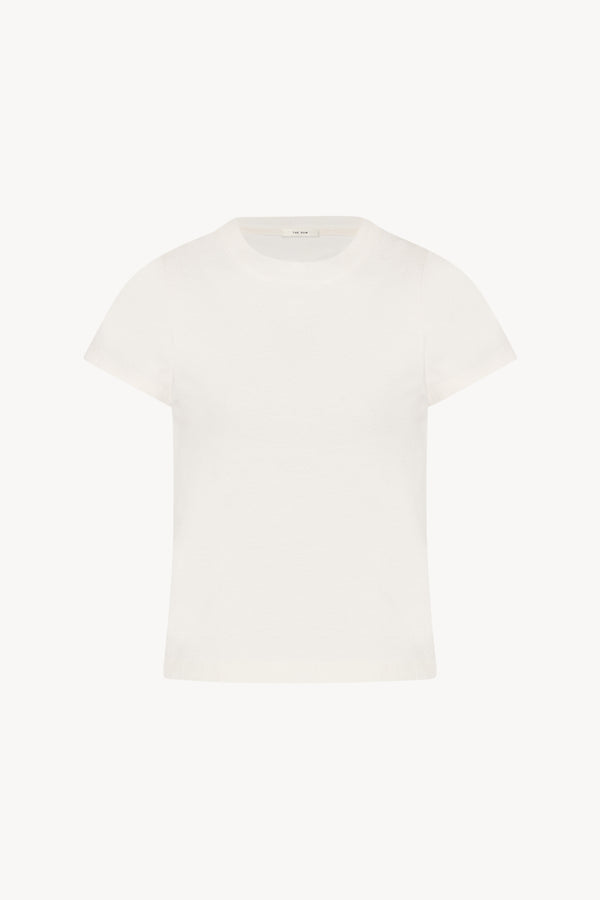 Tori T-shirt in Cotone