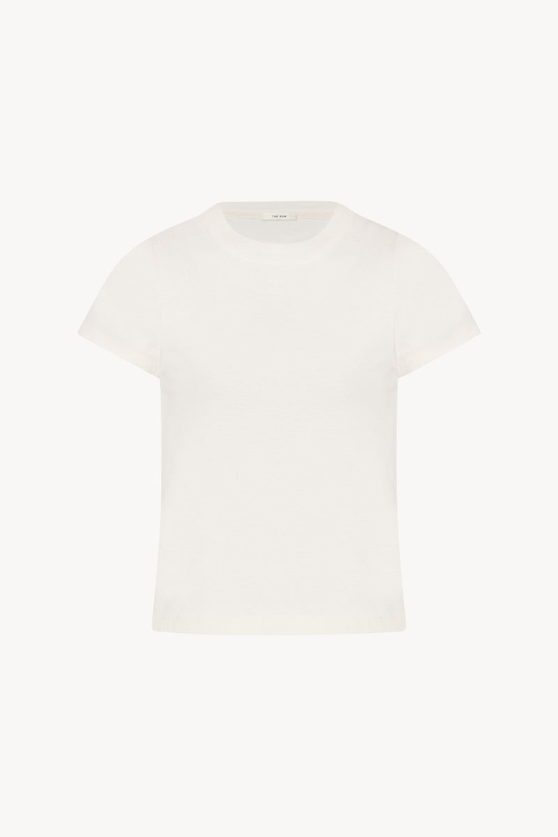 Tori T-shirt in Cotone
