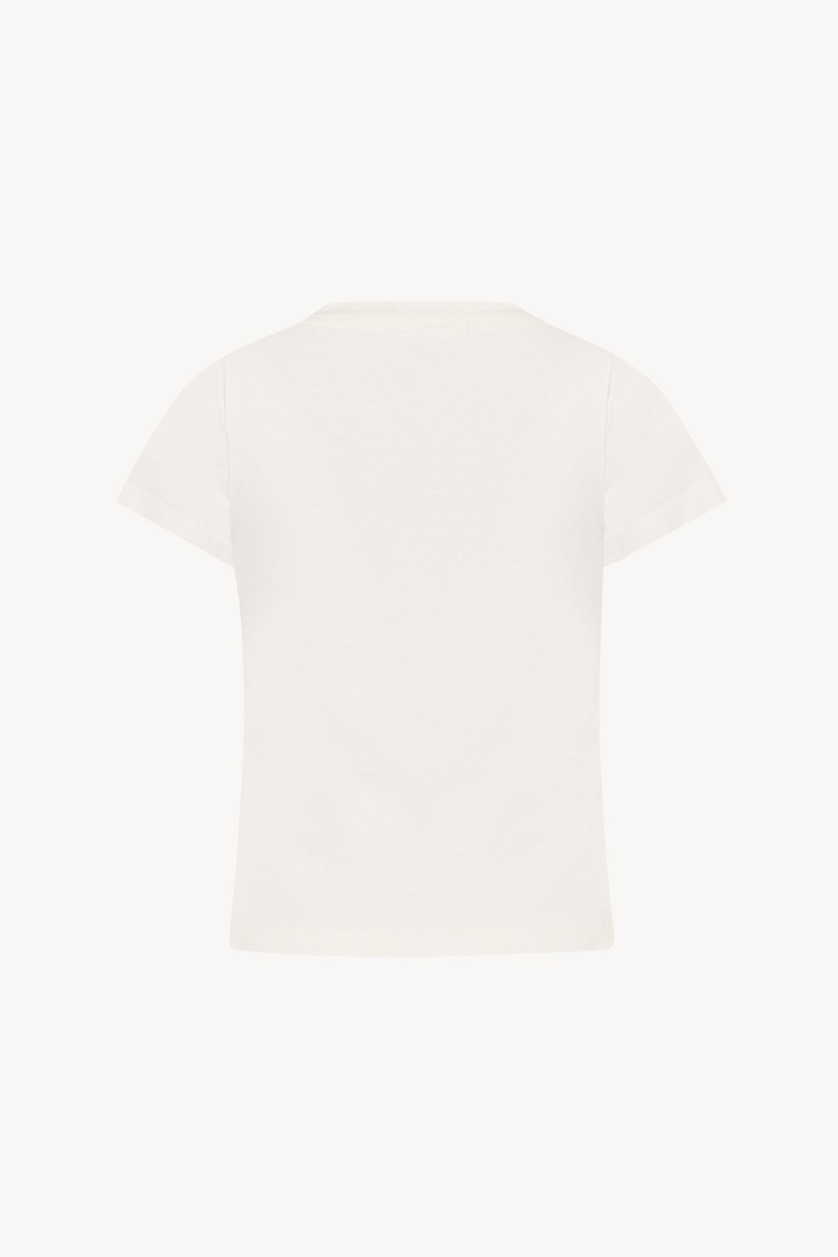 Tori T-shirt in Cotone