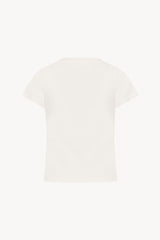 Tori T-shirt in Cotone
