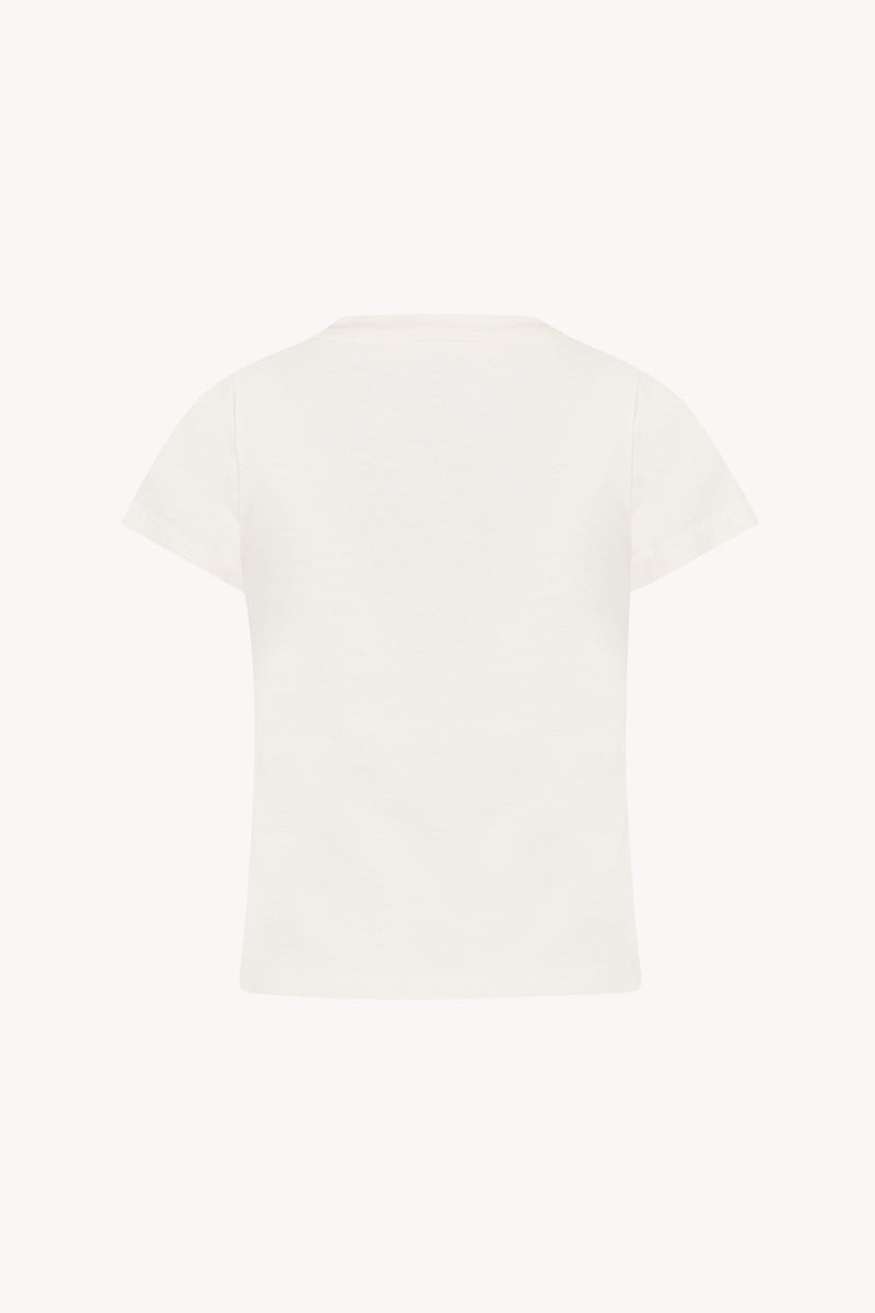 Tori T-shirt in Cotone