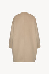 Verlain Manteau en Cachemire