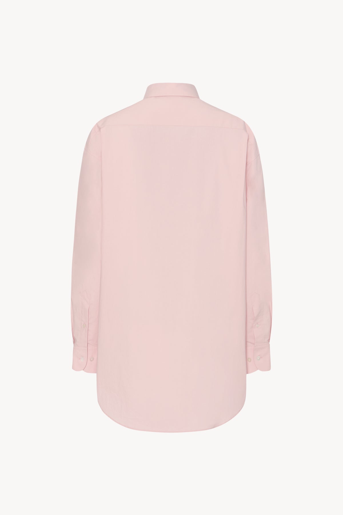 Millerina Shirt in Cotton