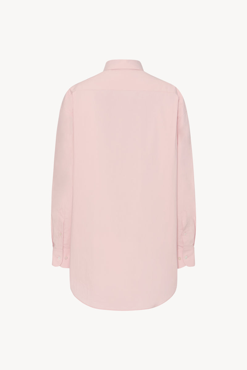 Millerina Shirt in Cotton