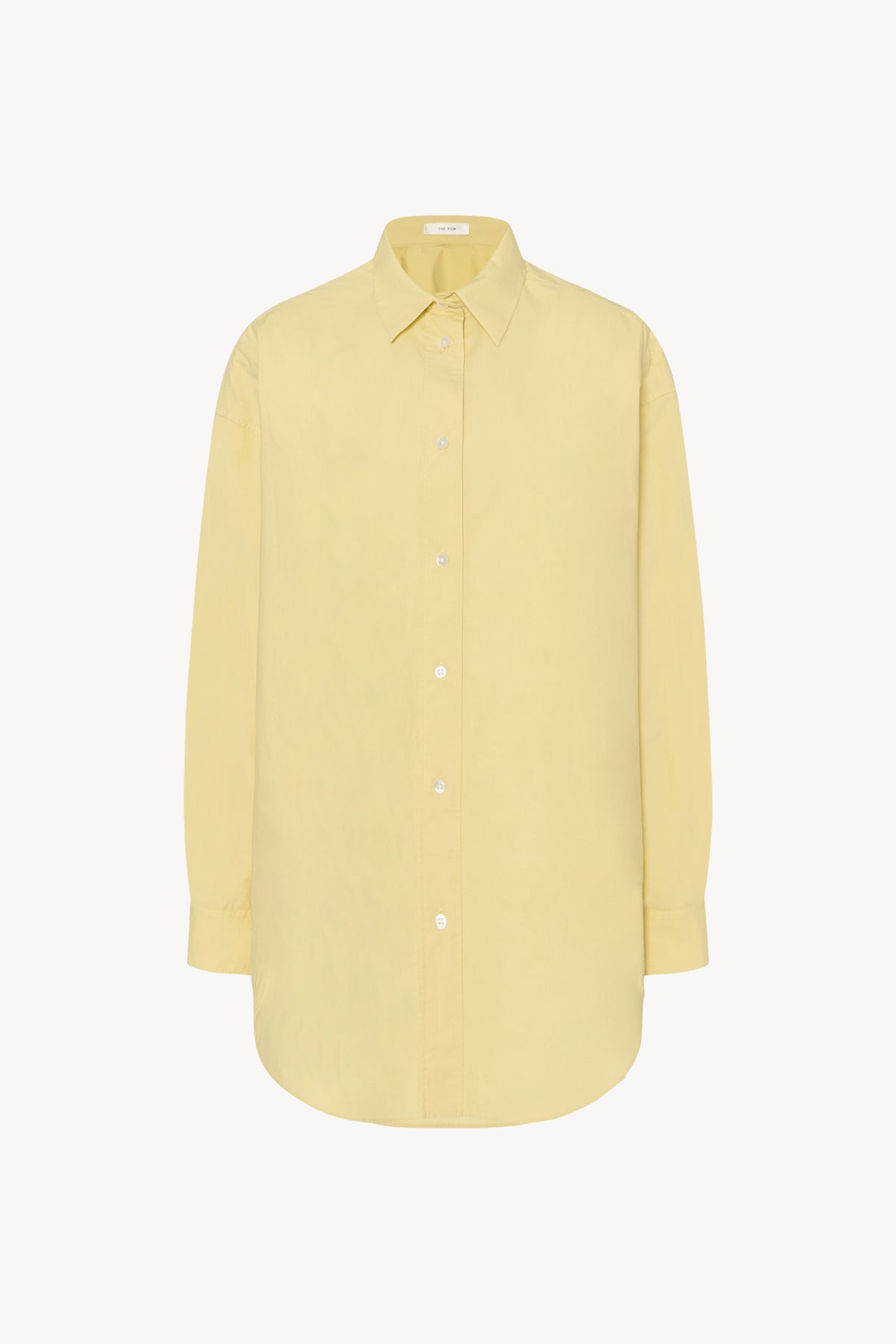 Millerina Shirt in Cotton