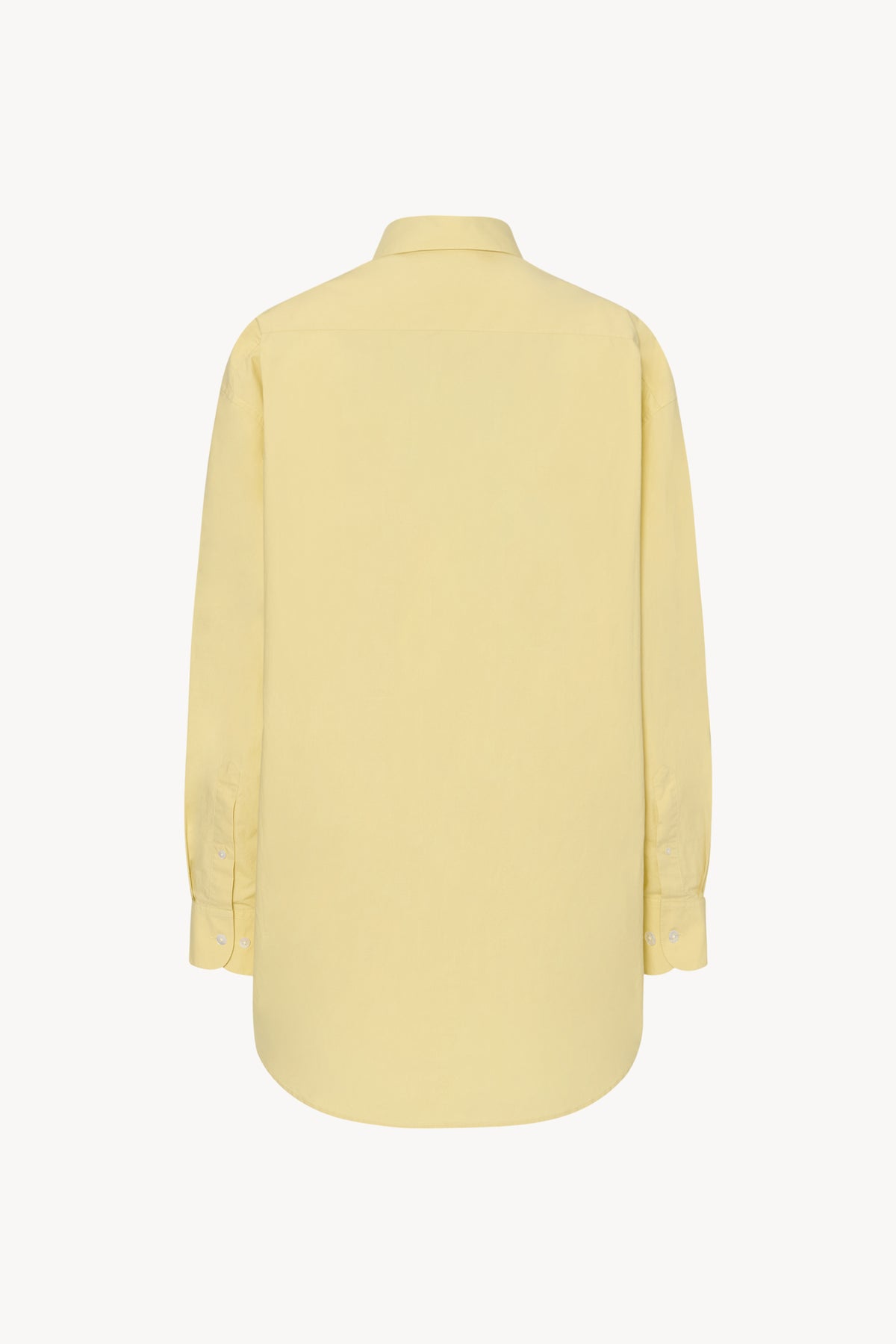 Millerina Shirt in Cotton