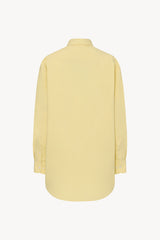Millerina Shirt in Cotton