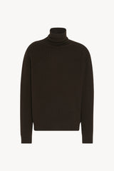 Gerlo Sweater in Cashmere