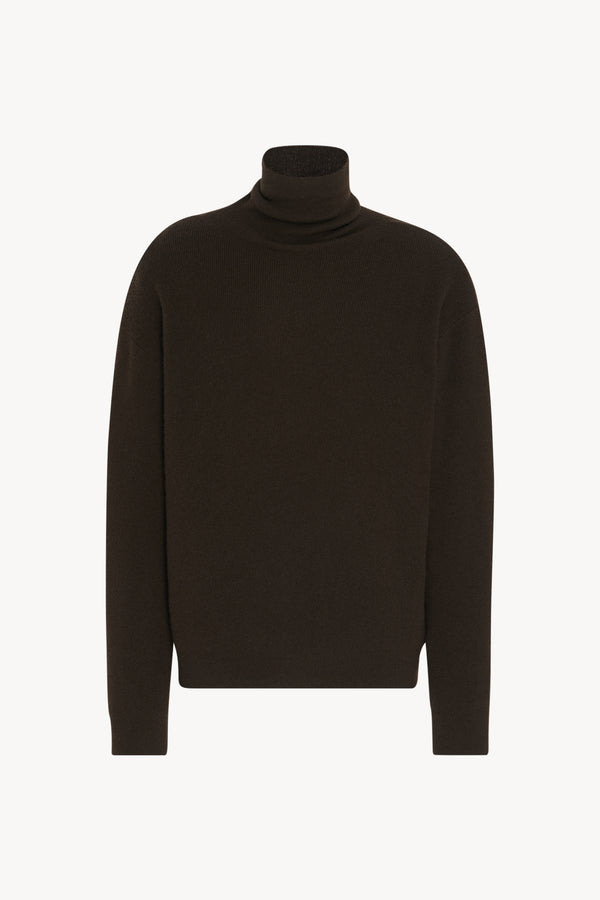 Gerlo Sweater in Cashmere