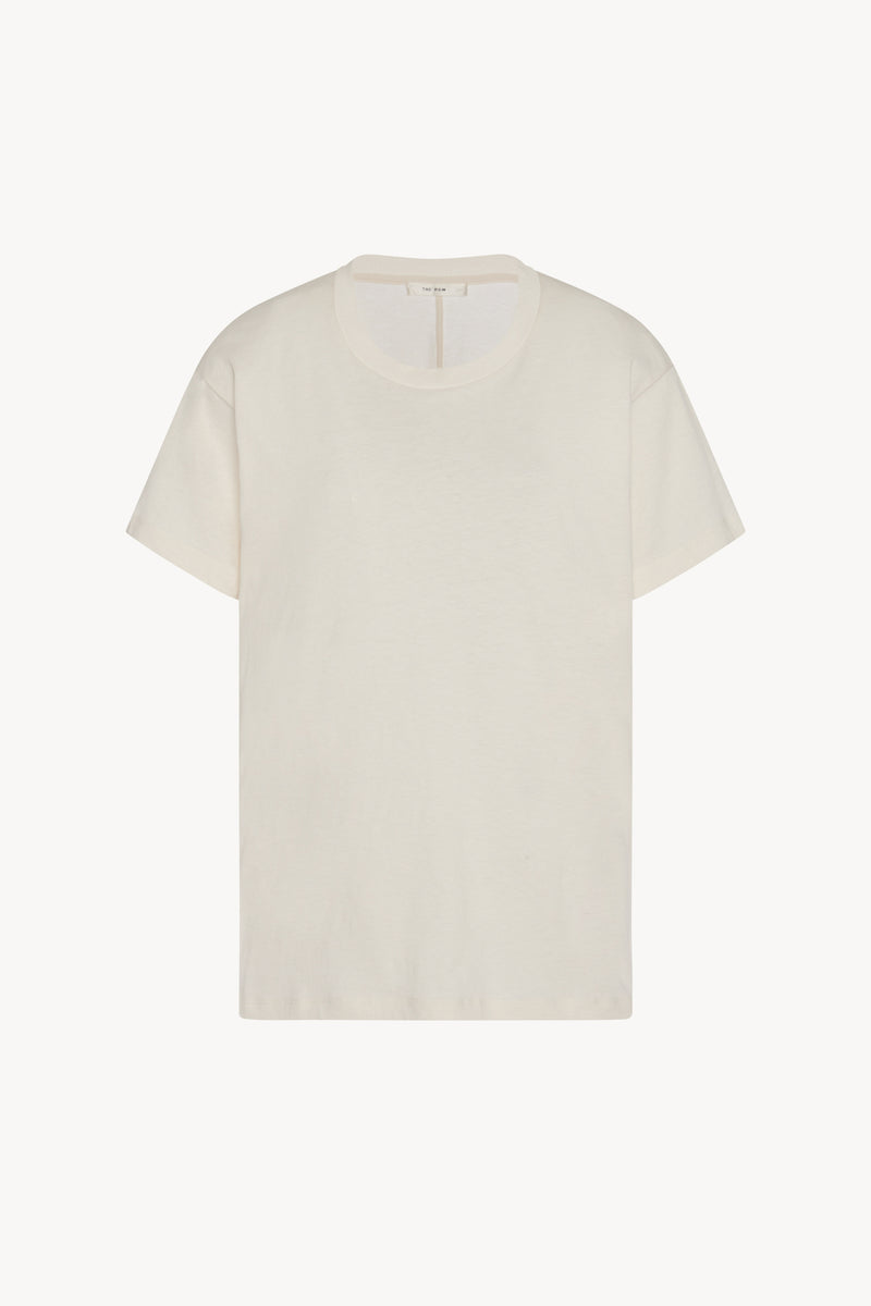 Blaine Top in Cotton