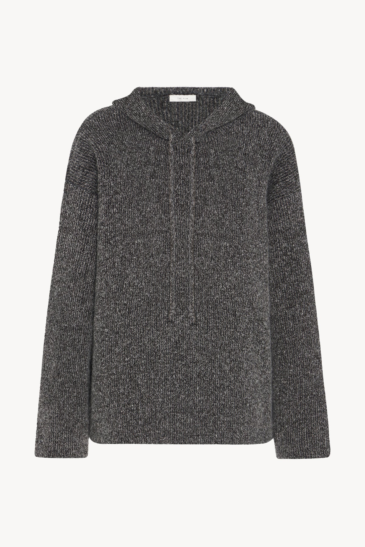 Hiroto Sweater in Cashmere and Wool