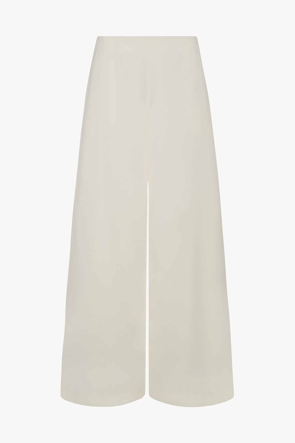 Dela Pantaloni in Lana
