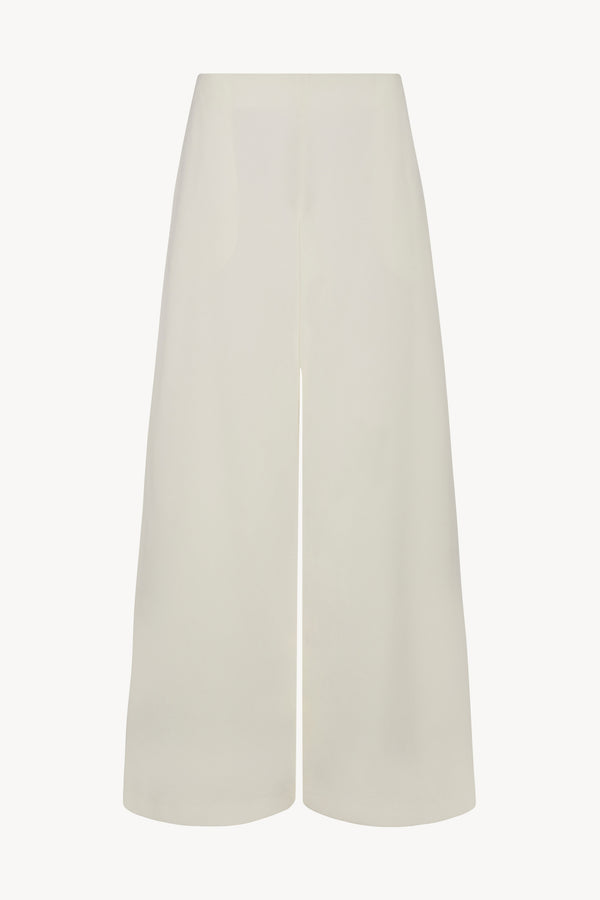 Dela Pantalon en Laine