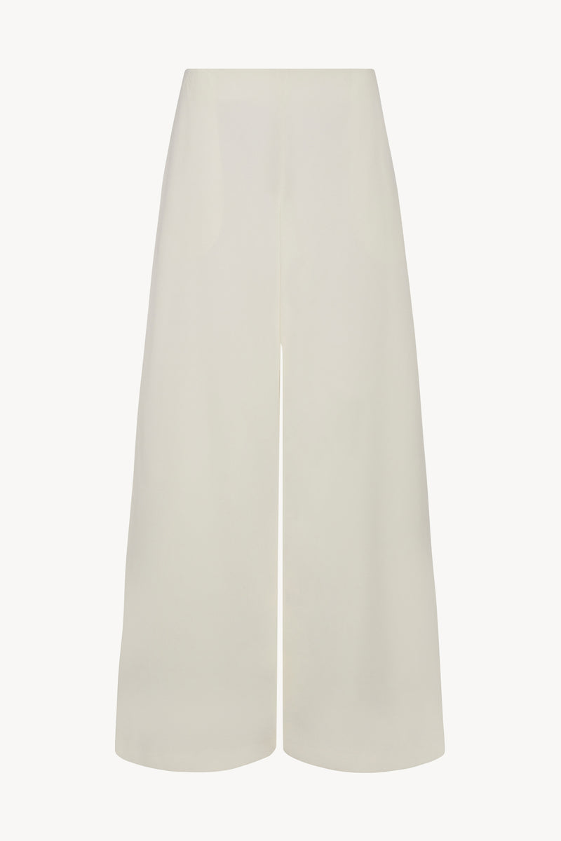 Dela Pantaloni in Lana