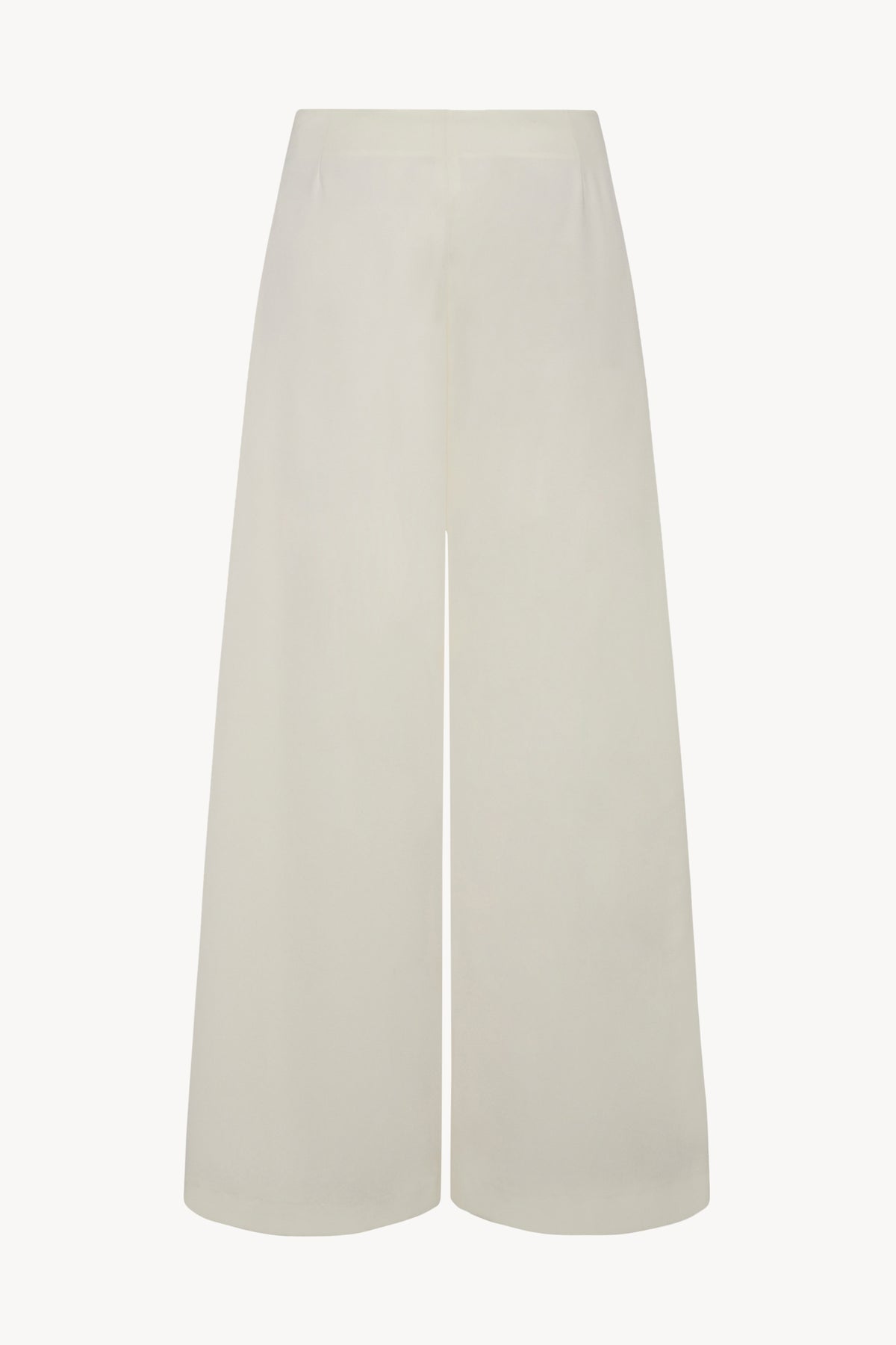 Dela Pantaloni in Lana