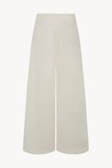 Dela Pantaloni in Lana