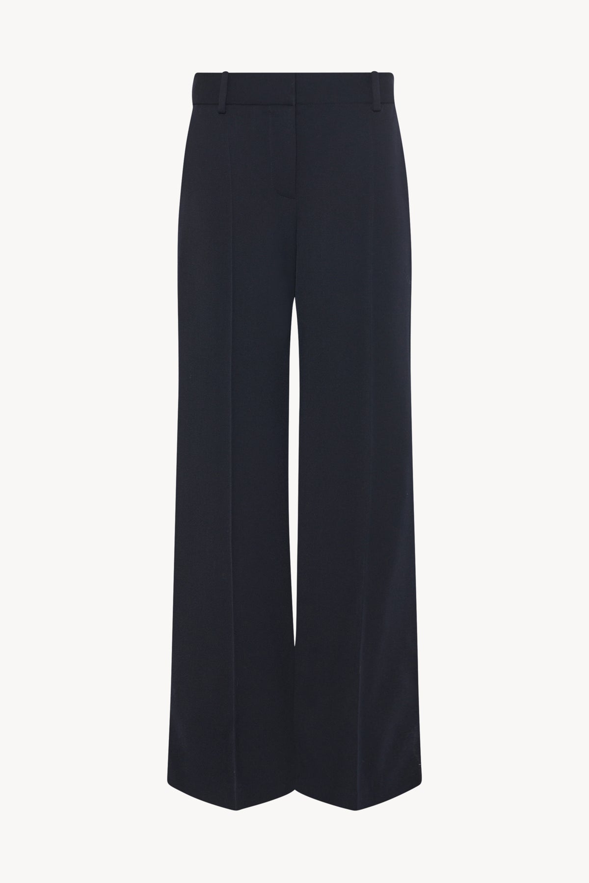 Encore Pant in Virgin Wool