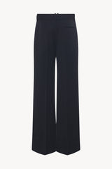 Encore Pant in Virgin Wool