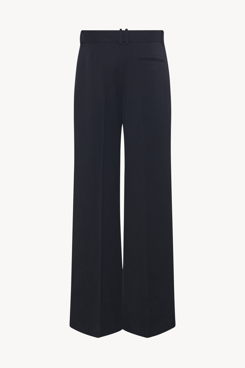 Encore Pant in Virgin Wool