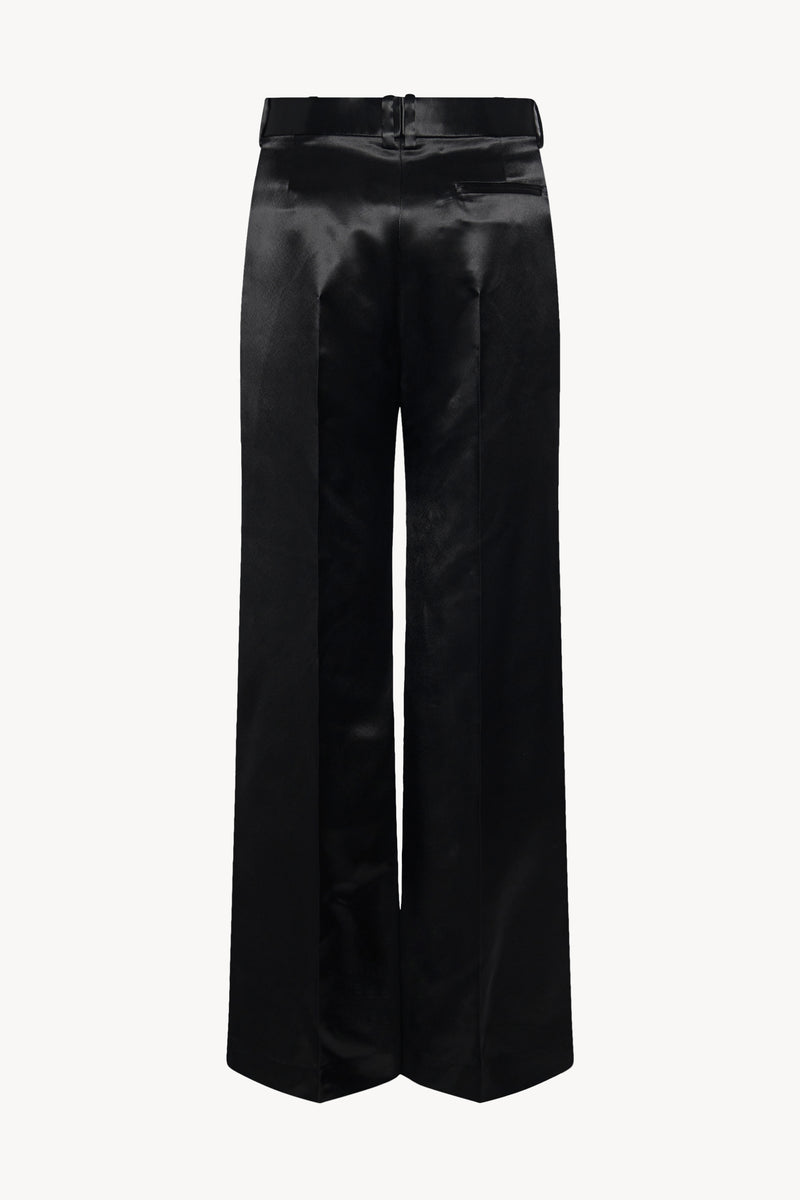 Encore Pantalon en Viscose