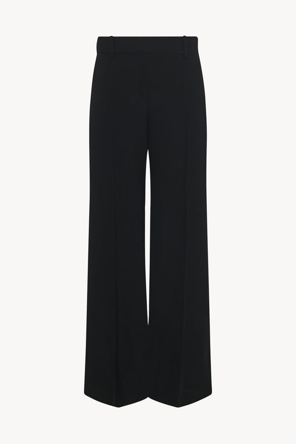 Encore Pant in Wool