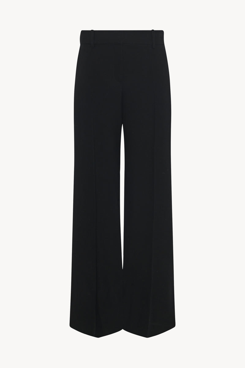 Encore Pant in Wool