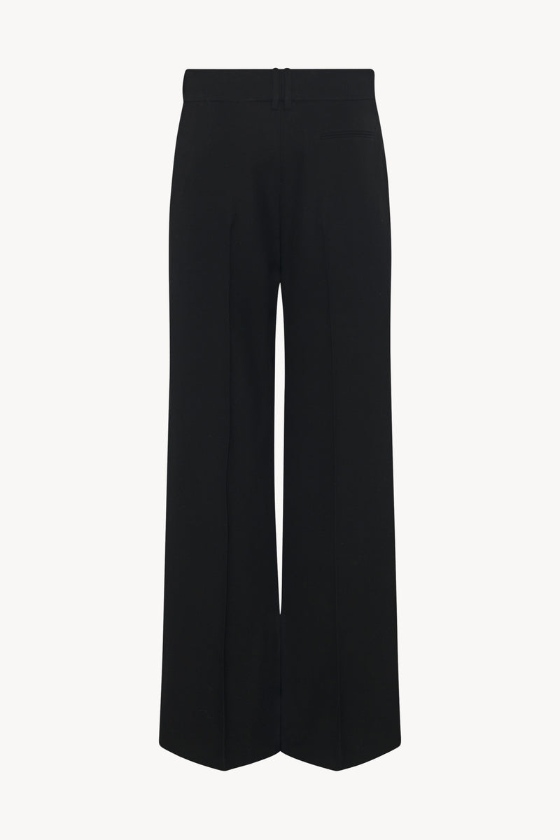 Encore Pant in Wool