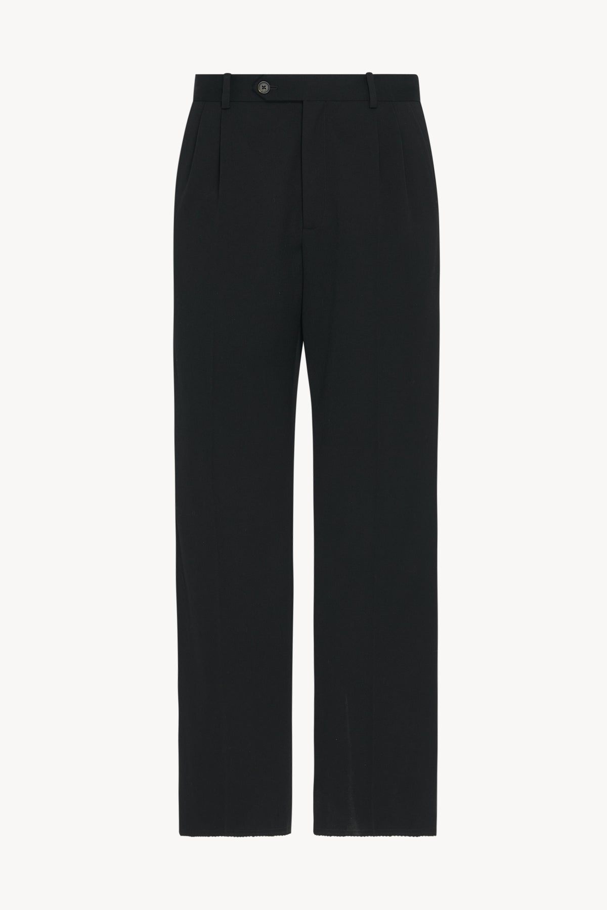 Julio Pant in Wool