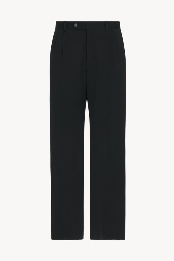 Julio Pant in Wool