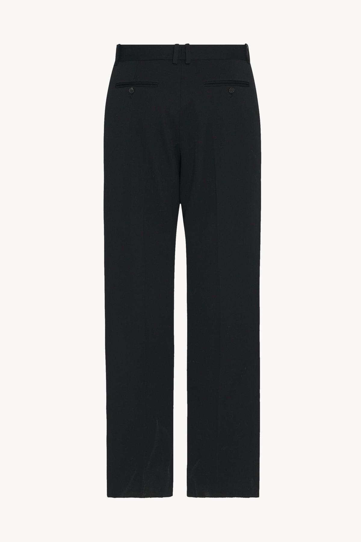 Julio Pant in Wool