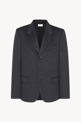 Larsson Jacket in Cashmere