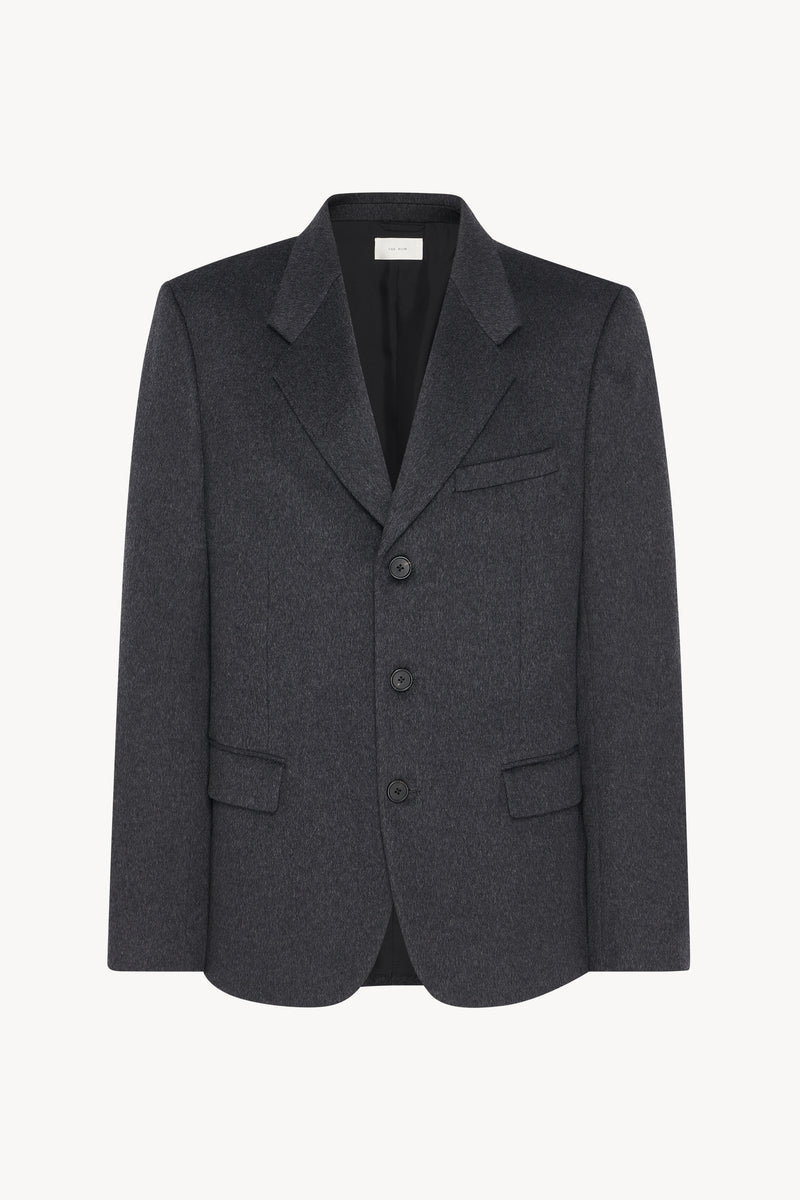 Larsson Jacket in Cashmere